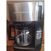 Image 2 : Hamilton Beach Stainless Steel Coffee Pot w/ A Few Easy Reads
