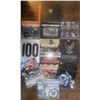 Image 1 : Harley Davidson Signature 100th Anniversary Book Collection