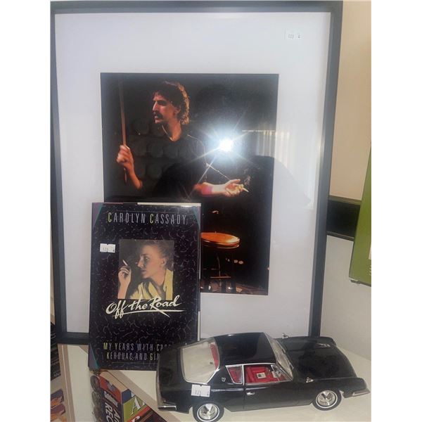 Classics Collection Classic Model Car Classic Artist Classic Moments