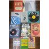 Image 1 : History of Vinyl Record Greatness Book Collection