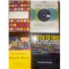 Image 3 : 'The New Analog' 'Origins of Song' 'Rockin Records' & More