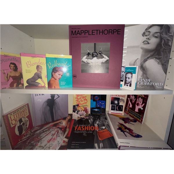 Fashion: All The Pits & Peaks Threw The Ages