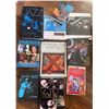 Image 2 : Assorted Jazz Book Collection