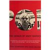 Image 1 : Midlife Confidential The Wire Primers Andy Warhol Books & More
