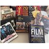 Image 1 : The Film Encyclopedia, The Academy Awards, Cinema Today & More Book Collection