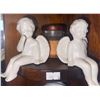 Image 3 : Assorted Dresser Decor Cherubs Fragrant Candle & More