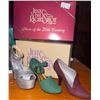 Image 2 : New Collectable Figurines & Decorative High Heeled Shoes 'Barbie' & More