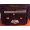 Image 1 : Harley Davidson Insulated Side Satchel Beer Cooler