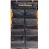 Image 2 : Harley Davidson Roll Up Organizer