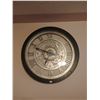Image 1 : Antique Replica Gear Clock 26W Barnes & Noble