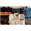 Image 1 : Harley Davidson Shirts Mensware Size XL