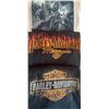 Image 2 : Harley Davidson Collared Shirts & More Men's XL