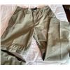 Image 4 : Harley Davidson Convertible Pants w/ Bomber Jacket & More Mens XL