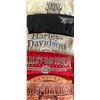Image 2 : Harley Davidson Graphic Ts & Collared Shirts Men's XL