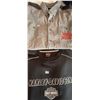 Image 3 : Harley Davidson Graphic Ts & Collared Shirts Men's XL