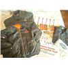 Image 3 : Musician's Assorted Outerwear Fender Bomber Gibson's Insulated Jacket & More Size XL