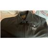 Image 7 : Musician's Assorted Outerwear Fender Bomber Gibson's Insulated Jacket & More Size XL