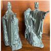 Image 5 : Lord Of The Rings Figurines 'Smeagal' 'The Argonath' & 'Minas Tirith'