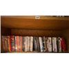 Image 1 : DVD Collection Titles/ Genres From A-Z