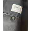 Image 2 : Pair of Custom Suit Jackets Approx. Size 40 'Merit' 'Armani'