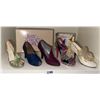 Image 1 : New Collectable High Heel Ornaments