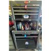 Image 1 : Craftsman Mobile Work Station 22x12x54 & Contents