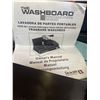 Image 2 : Portable Parts Wash Board 25W