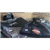 Image 1 : Harley Davidson Winter Wear Toque Hankys Face Mask & More