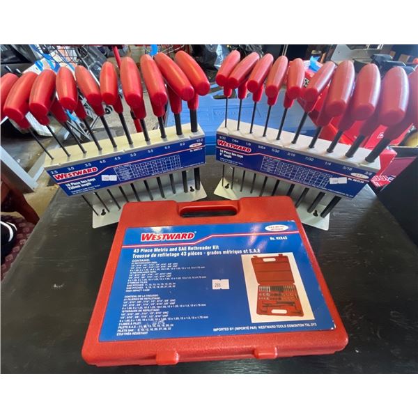 Allen Wrench Collection