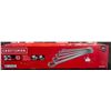 Image 3 : 2 Craftsman Box Tool Sets 5 Piece Wrench Set w/ Gear Ratchet Kit
