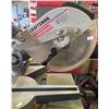 Image 2 : Craftsman Compound Mitre Saw 13.0 AMP