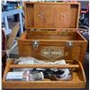 Image 6 : Westward Manual Screwdriver w/ Assorted Bits Radio & Harley Davidson Shop Organizers
