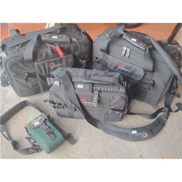 'Lowpro' Camera Tote Collection
