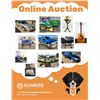 Image 1 : Online Auction