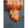 Image 2 : 4 Acanthus Wall Shelves
