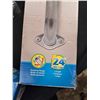 Image 2 : 2 Swiffer Wet Jet Mops & Product, 2 24" Aqua Sense Grab Bars & More