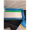 Image 8 : 2 Swiffer Wet Jet Mops & Product, 2 24" Aqua Sense Grab Bars & More
