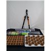 Image 1 : Assorted Gardening Supplies