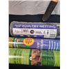 Image 4 : Assorted Gardening Supplies