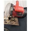 Image 2 : Skilsaw 7 1/4" 5480 & Skil Angle Grinder Model # 9295