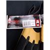 Image 2 : 3 Pairs Watson Flex Time Work Gloves, & 3 Packages Socks
