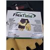 Image 3 : 3 Pairs Watson Flex Time Work Gloves, & 3 Packages Socks