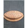 Image 1 : Asbestos Sad Iron