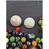 Image 2 : Assorted Marbles