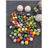 Image 3 : Assorted Marbles