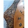 Image 2 : Red Poll Cattle Wooden Wall Clock