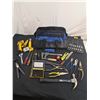 Image 1 : Tool Bag with Contents
