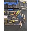 Image 3 : Tool Bag with Contents