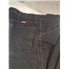 Image 3 : 3 Pairs Men's Rustler Black Jeans