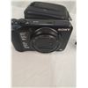 Image 9 : Cameras & Binocular Lot